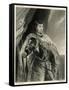 Philippe Le Bon-Peter Paul Rubens-Framed Stretched Canvas