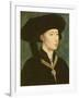 Philippe Le Bon-Rogier van der Weyden-Framed Giclee Print