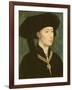 Philippe Le Bon-Rogier van der Weyden-Framed Giclee Print