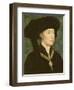 Philippe Le Bon-Rogier van der Weyden-Framed Giclee Print