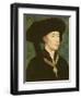 Philippe Le Bon-Rogier van der Weyden-Framed Giclee Print