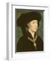 Philippe Le Bon-Rogier van der Weyden-Framed Giclee Print