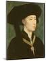 Philippe Le Bon-Rogier van der Weyden-Mounted Giclee Print