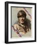 Philippe Leclerc de Hauteclocque-L. Serre-Framed Art Print