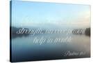 Stretched Canvas