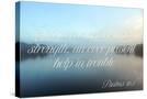 Stretched Canvas