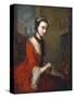 Stretched Canvas