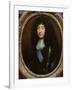 Philippe of France-Pierre Mignard-Framed Giclee Print