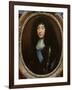 Philippe of France-Pierre Mignard-Framed Giclee Print