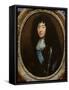 Philippe of France-Pierre Mignard-Framed Stretched Canvas