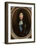 Philippe of France-Pierre Mignard-Framed Giclee Print