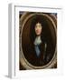 Philippe of France-Pierre Mignard-Framed Giclee Print