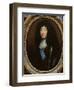 Philippe of France-Pierre Mignard-Framed Giclee Print