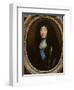 Philippe of France-Pierre Mignard-Framed Giclee Print