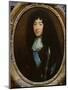 Philippe of France-Pierre Mignard-Mounted Giclee Print