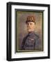 Philippe Petain-null-Framed Art Print