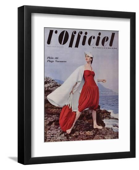 Art Print, , large