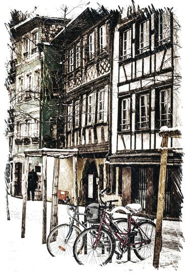 Premium Photographic Print, , large