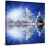 Stretched Canvas