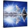 Stretched Canvas