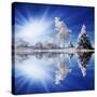 Stretched Canvas