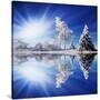 Stretched Canvas