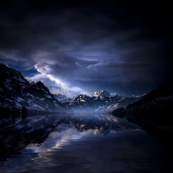 Photographic Print, , large