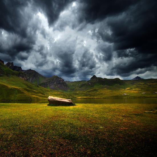 Photographic Print, , large