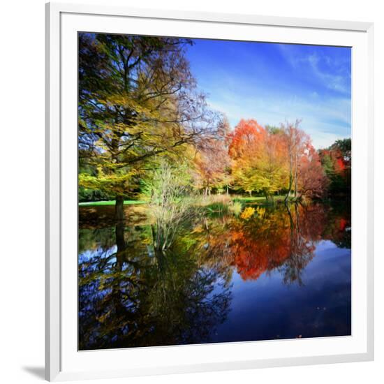 Framed Photographic Print, , large