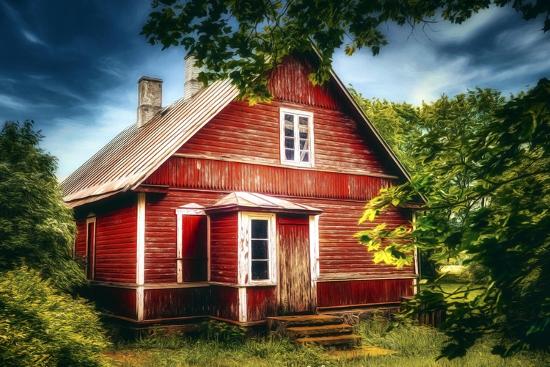 Photographic Print, , large