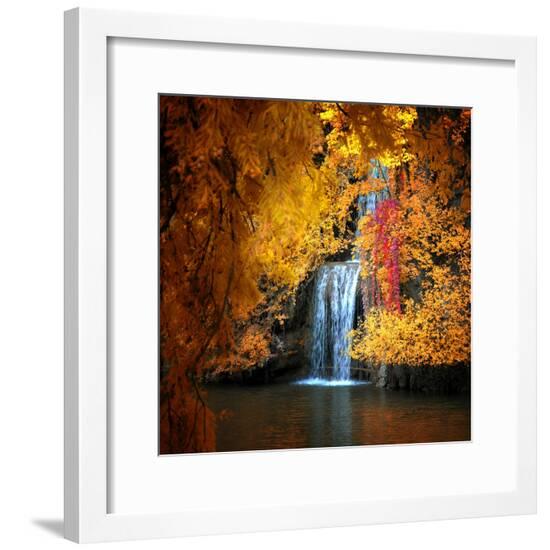Framed Photographic Print, , large