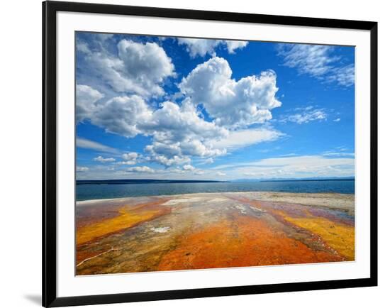 Framed Photographic Print, , large
