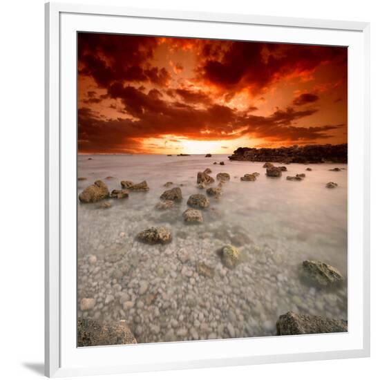 Framed Photographic Print, , large