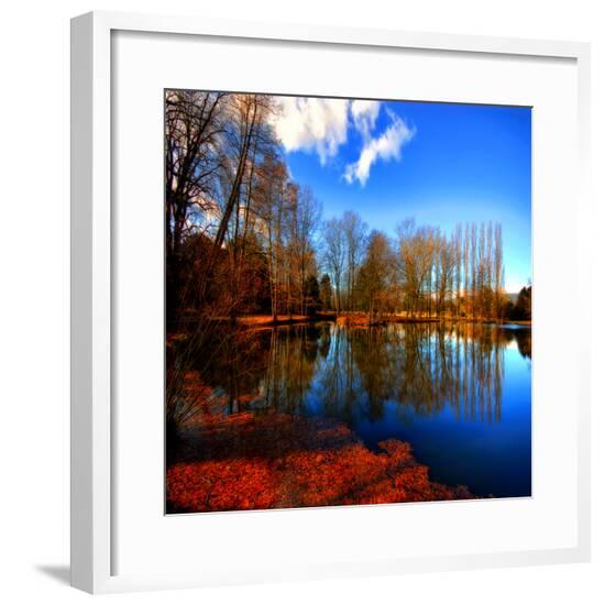 Framed Photographic Print, , large
