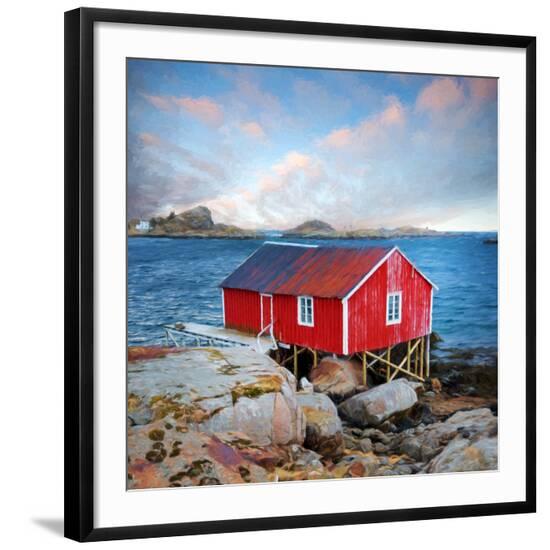 Premium Photographic Print, , large