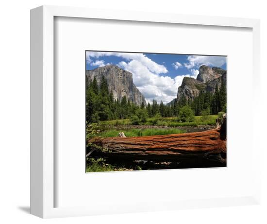 Framed Photographic Print, , large