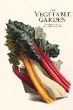 The Vegetable Garden-Philippe-Victoire Leveque de Vilmorin-Art Print