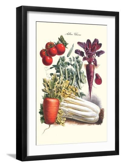 Art Print, , large