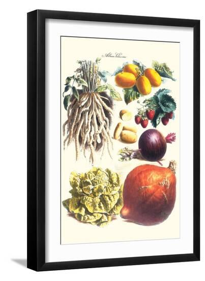 Art Print, , large