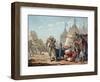 Philippe Villiers de L'Isle-Adam-Jacques Francois Joseph Swebach-Framed Giclee Print