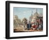 Philippe Villiers de L'Isle-Adam-Jacques Francois Joseph Swebach-Framed Giclee Print