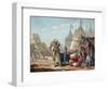 Philippe Villiers de L'Isle-Adam-Jacques Francois Joseph Swebach-Framed Giclee Print