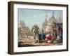 Philippe Villiers de L'Isle-Adam-Jacques Francois Joseph Swebach-Framed Giclee Print