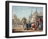 Philippe Villiers de L'Isle-Adam-Jacques Francois Joseph Swebach-Framed Giclee Print