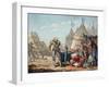 Philippe Villiers de L'Isle-Adam-Jacques Francois Joseph Swebach-Framed Giclee Print