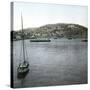 Philippeville (Present-Day Skikda, Algeria), the View from the Jetty-Leon, Levy et Fils-Stretched Canvas