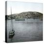 Philippeville (Present-Day Skikda, Algeria), the View from the Jetty-Leon, Levy et Fils-Stretched Canvas