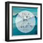 Philippians 4-13-Victoria Brown-Framed Art Print