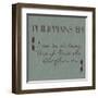 Philippians 4-13-Taylor Greene-Framed Art Print