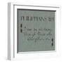 Philippians 4-13-Taylor Greene-Framed Art Print